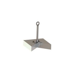 Kaya Safety AP-40 E Ankraj Direği