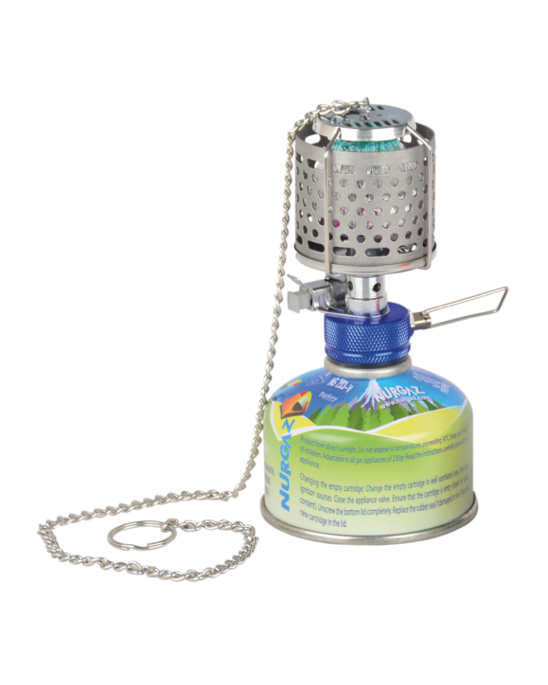 Nurgaz Mikro Lamba Bozdağ