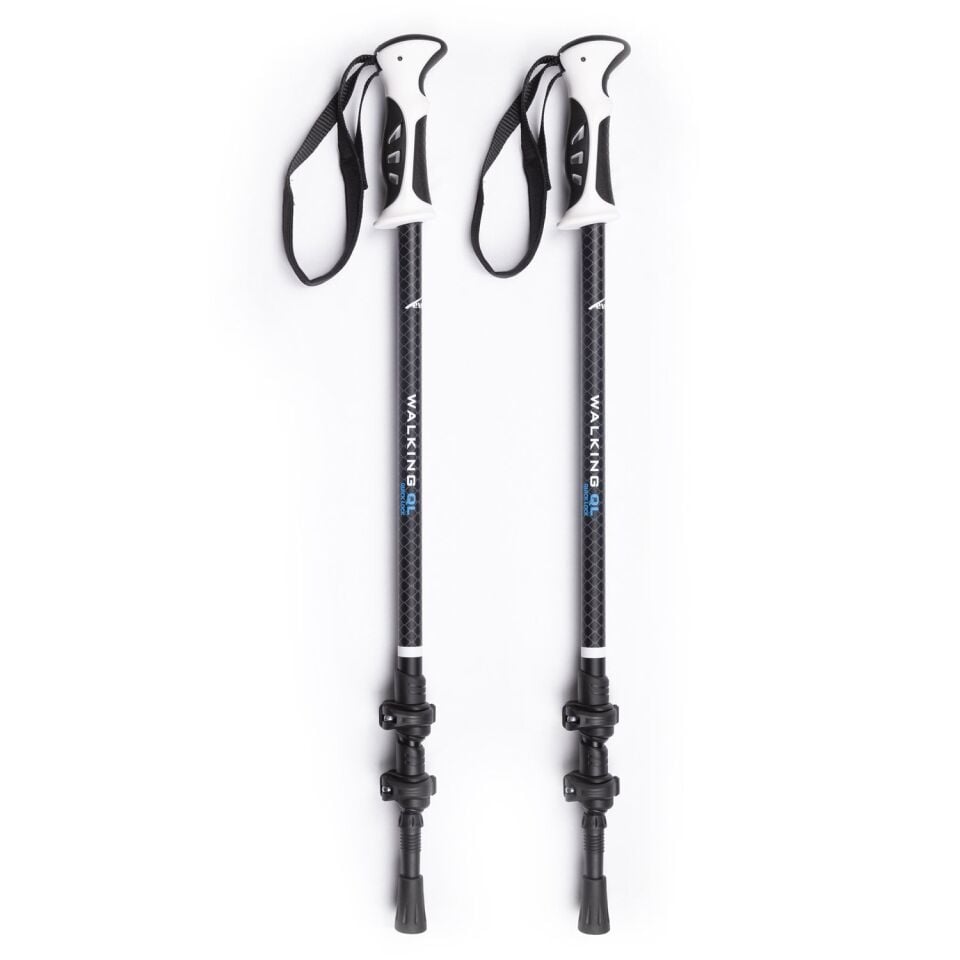 Evolite Walking Quick-Lock Dıştan Kilitli Baton