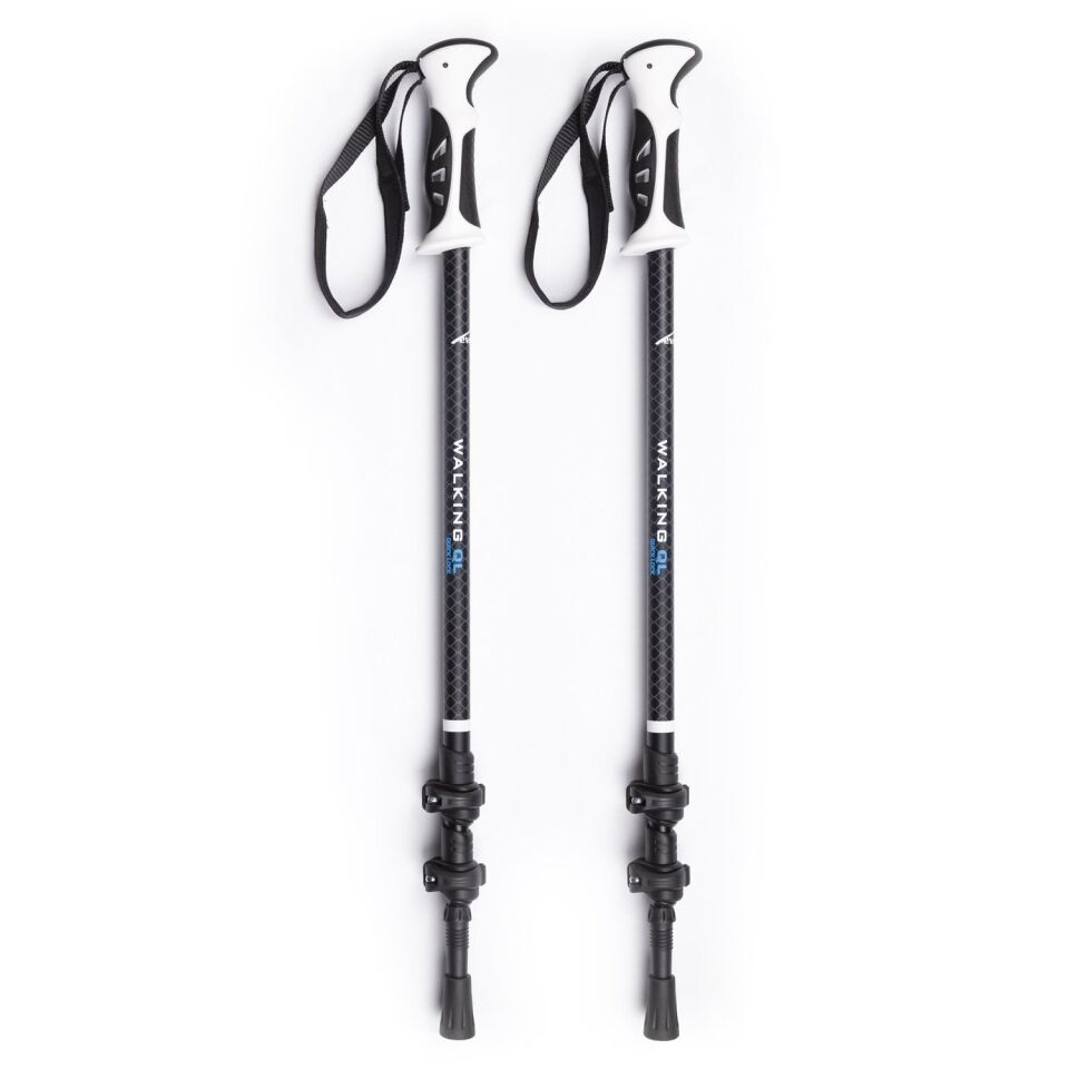 Evolite Walking Quick-Lock Dıştan Kilitli Baton