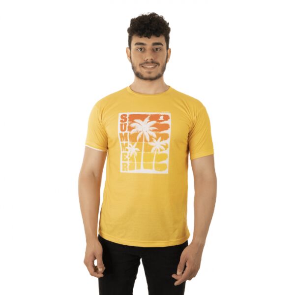 Utopeak Summer T-shirt S