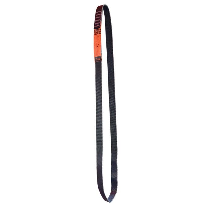 Kaya Safety F-6 Sonsuz Perlon Sapan 25 mm 2m.