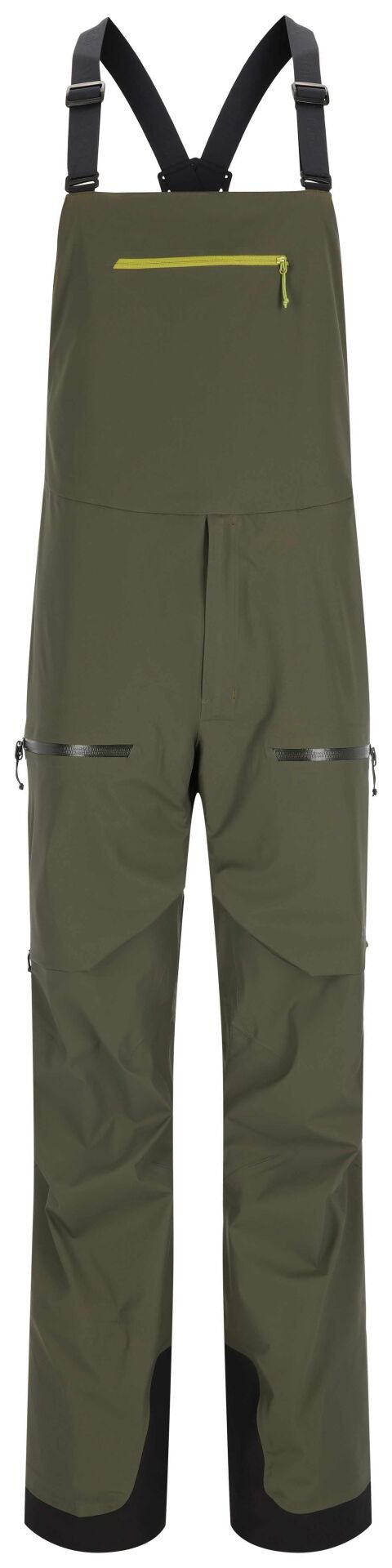 RAB Khroma Kinetic Pants Khroma Kinetic Pants