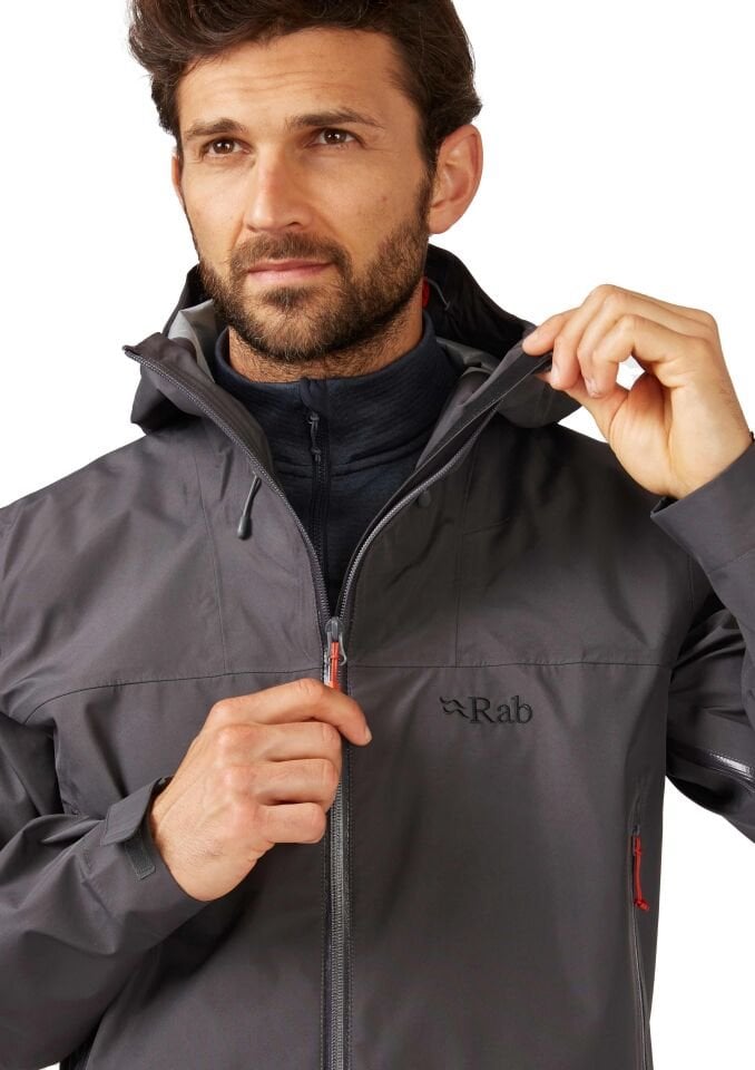 RAB Namche GTX Jacket M
