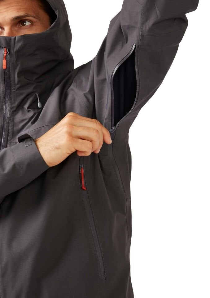 RAB Namche GTX Jacket M