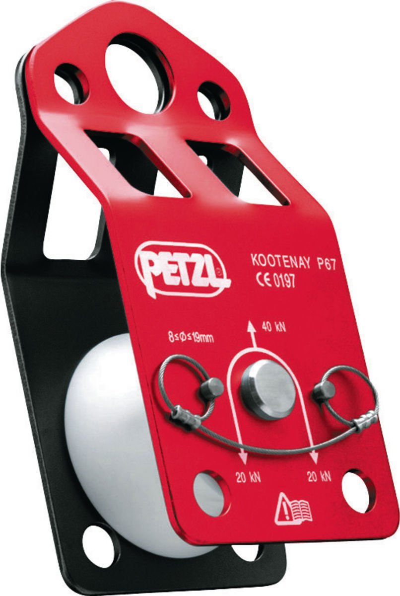Petzl Kootenay Makara