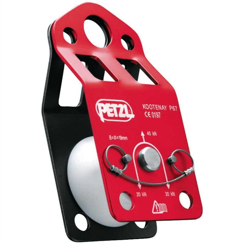 Petzl Kootenay Makara