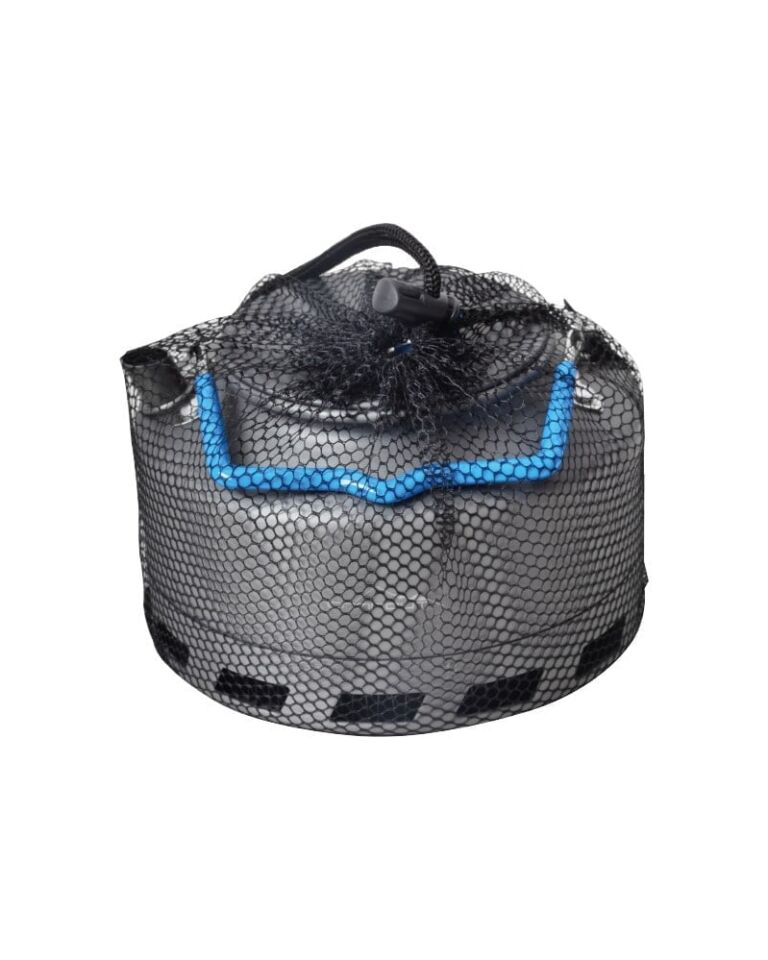 Nurgaz Campout Kamp Çaydanlığı Isı Muhafazalı