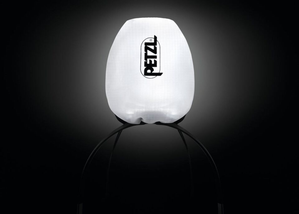 PETZL IKO Kafa Feneri