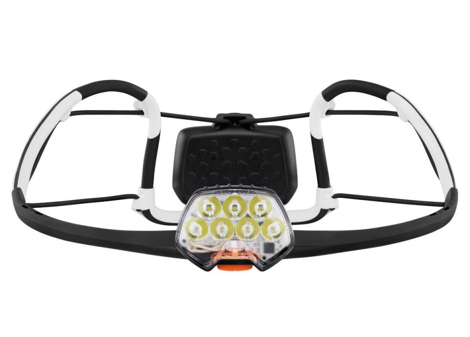 PETZL IKO Kafa Feneri