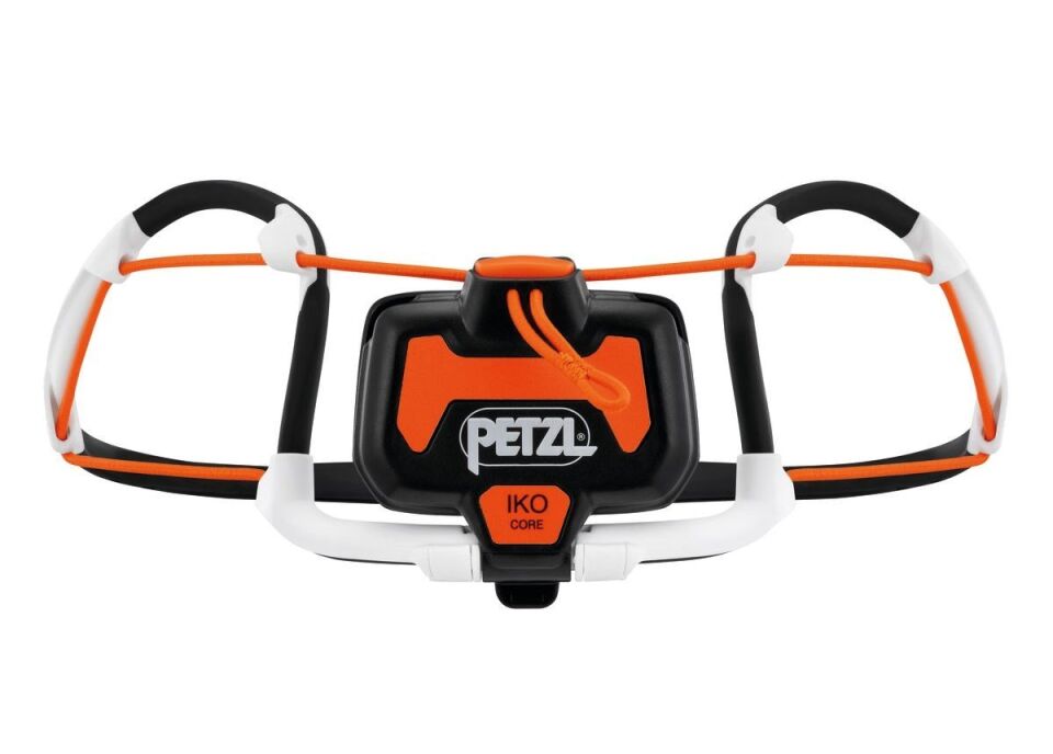 PETZL IKO CORE Kafa Feneri