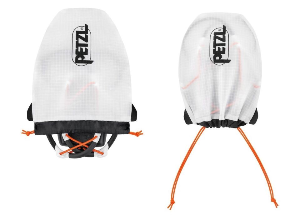 PETZL IKO CORE Kafa Feneri