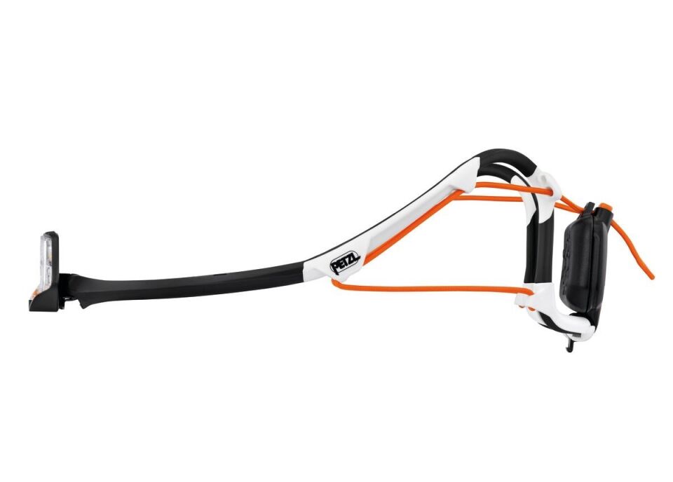 PETZL IKO CORE Kafa Feneri
