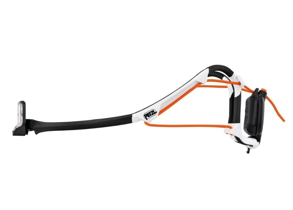 PETZL IKO CORE Kafa Feneri