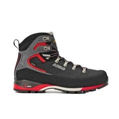 Asolo Corax Gore Tex Erkek Trekking Botu Kırmızı