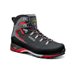 Asolo Corax Gore Tex Erkek Trekking Botu Kırmızı 45