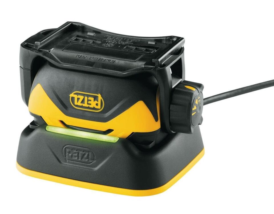 PETZL PIXA 3R Kafa Feneri