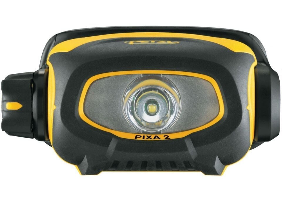 PETZL PIXA 2 Kafa Feneri