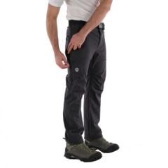 Utopeak Softshell Erkek Pantolon - Antrasit