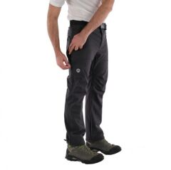 Utopeak Softshell Erkek Pantolon - Antrasit