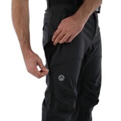 Utopeak Softshell Erkek Pantolon - Antrasit