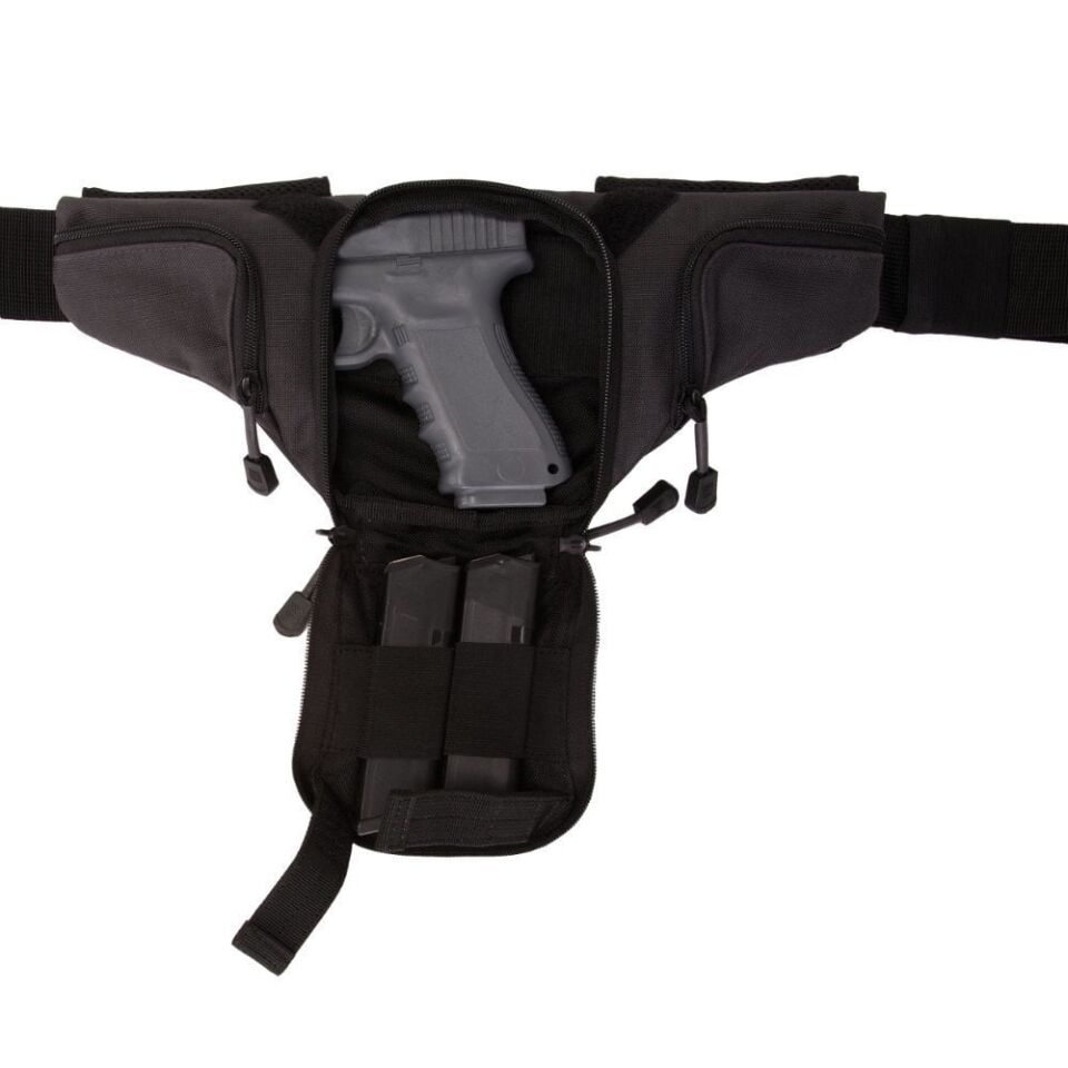 5.11 TACTICAL SILAH BEL CANTASI