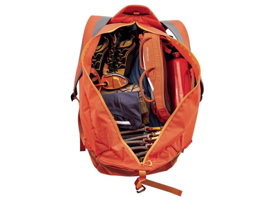 PETZL KLIFF İp Çantası