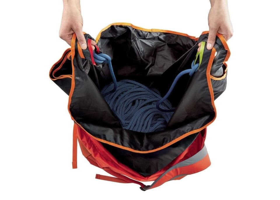 PETZL KLIFF İp Çantası
