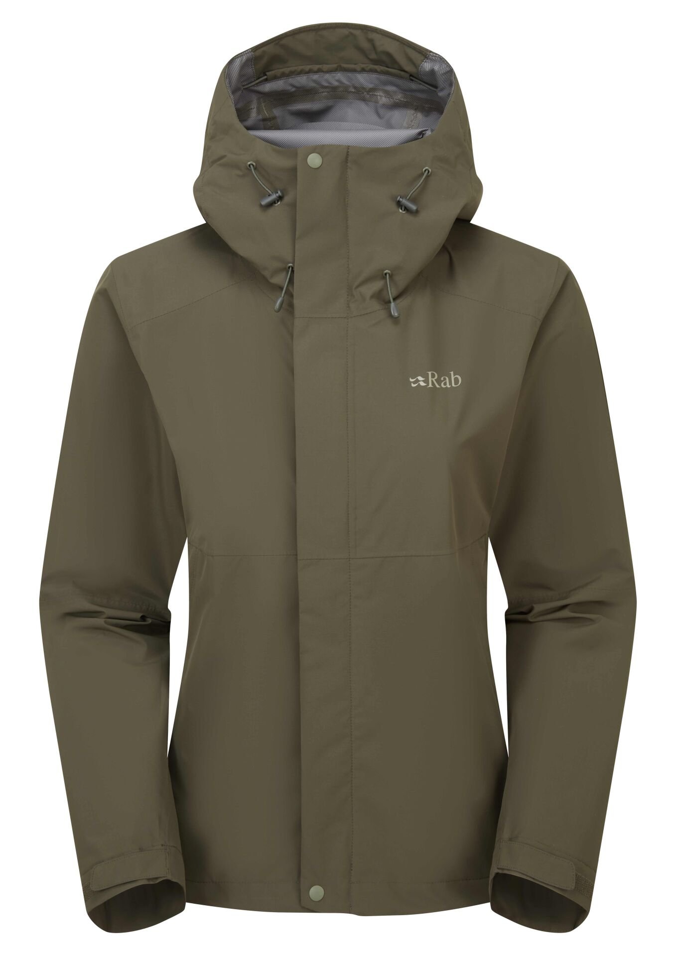 RAB Downpour Jacket Wmns