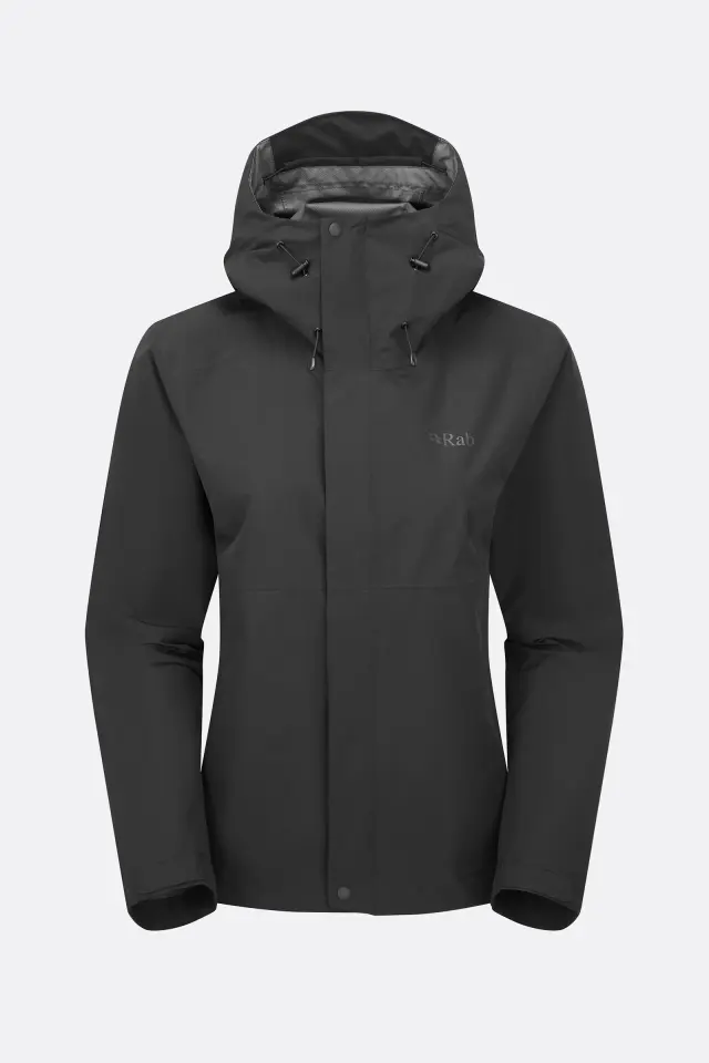 RAB Downpour Jacket Wmns