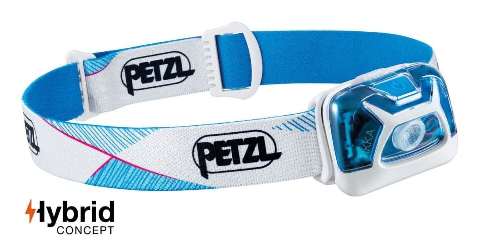 PETZL TIKKA Kafa Feneri (300 lümen)