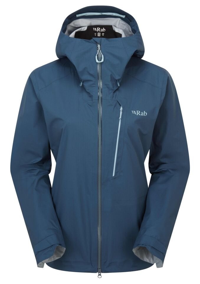 RAB Firewall Alpine Jacket Wmns