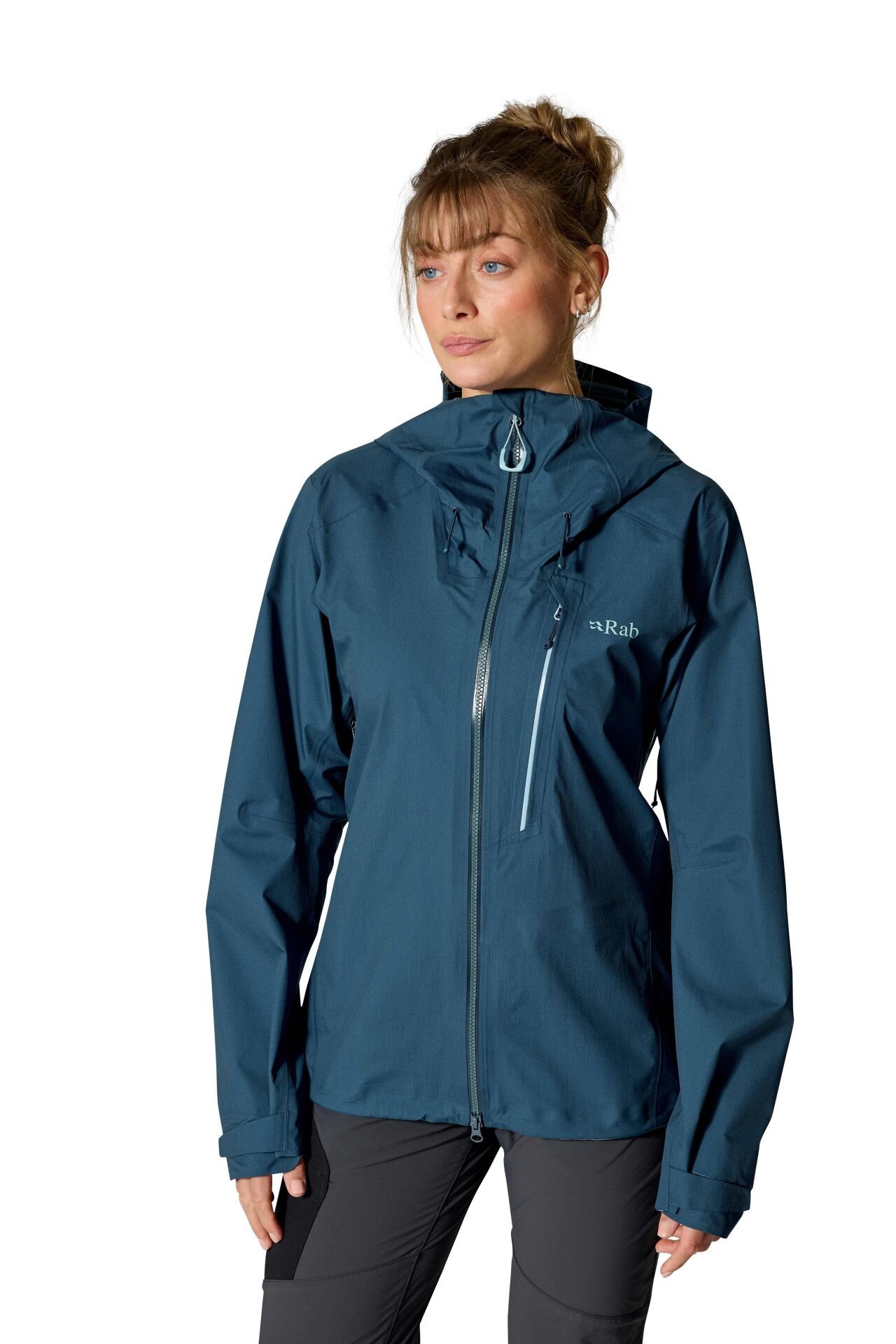 RAB Firewall Alpine Jacket Wmns