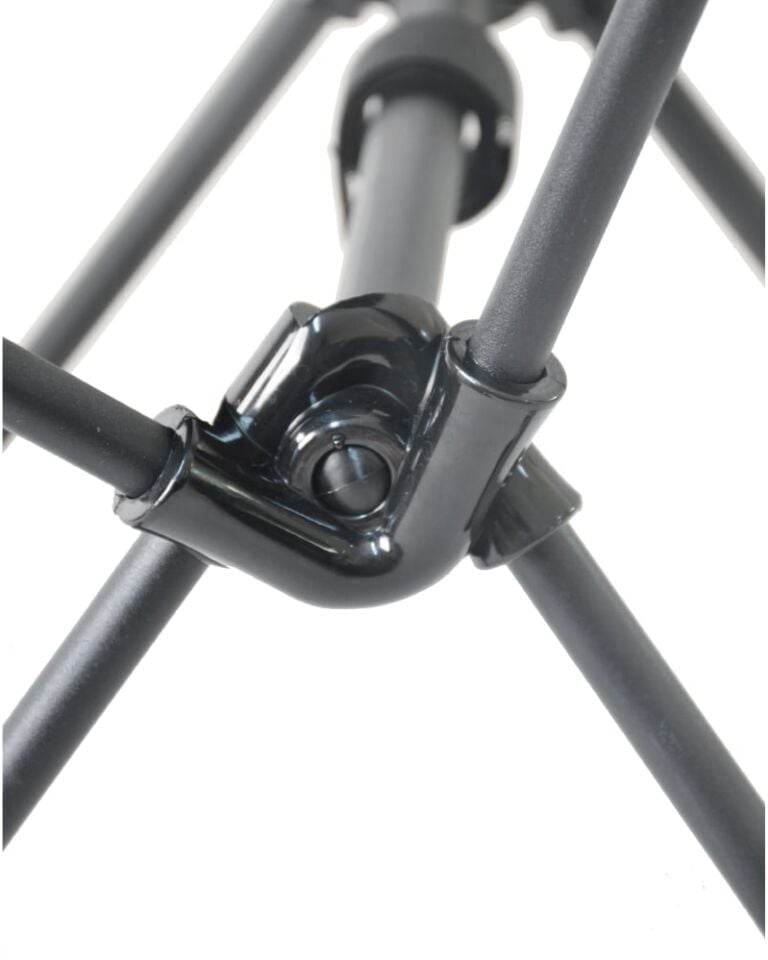 Nurgaz Pratik Kamp Sandalyesi