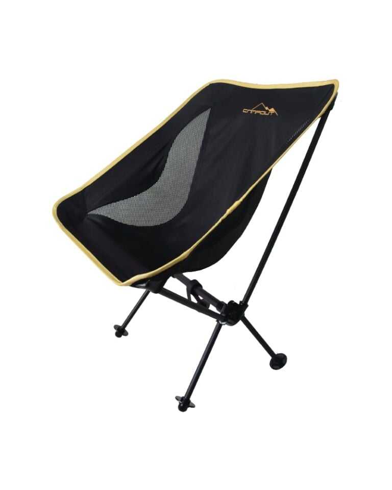 Nurgaz Pratik Kamp Sandalyesi
