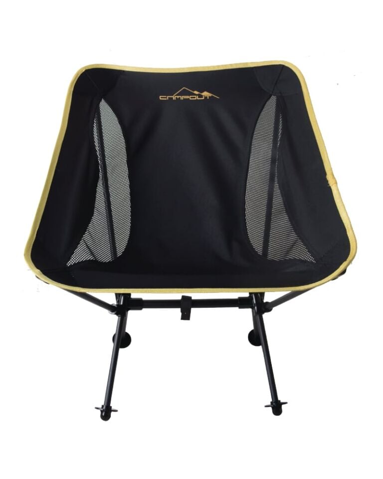 Nurgaz Pratik Kamp Sandalyesi