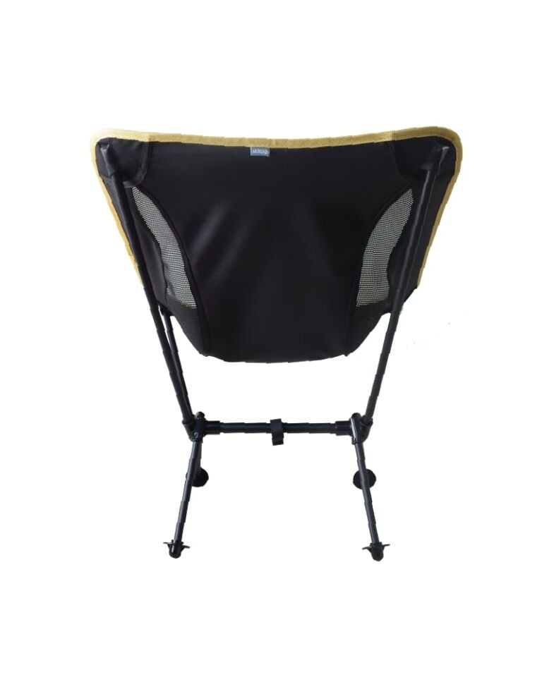 Nurgaz Pratik Kamp Sandalyesi