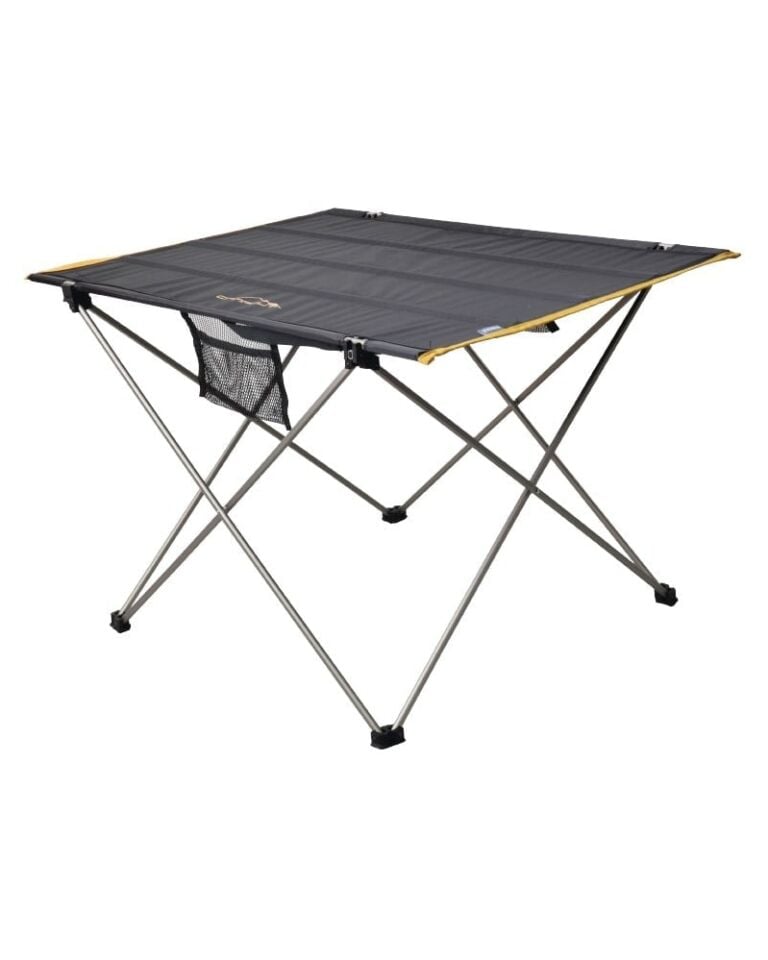 Nurgaz Campout Ultralight Kamp Masası