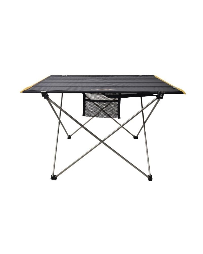 Nurgaz Campout Ultralight Kamp Masası