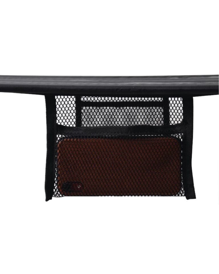 Nurgaz Campout Ultralight Kamp Masası