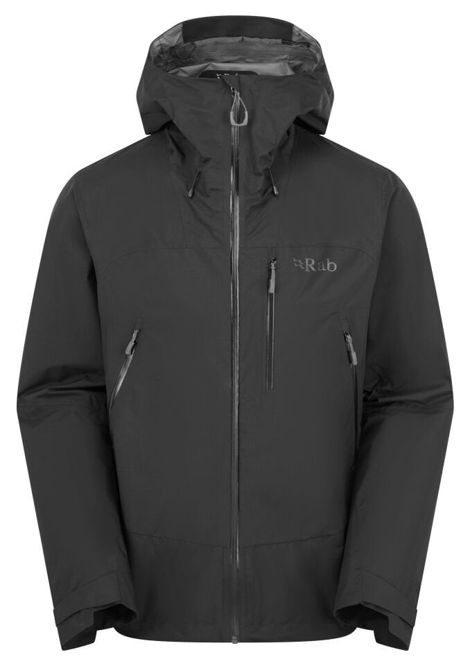 RAB Downpour Mountain Jacket