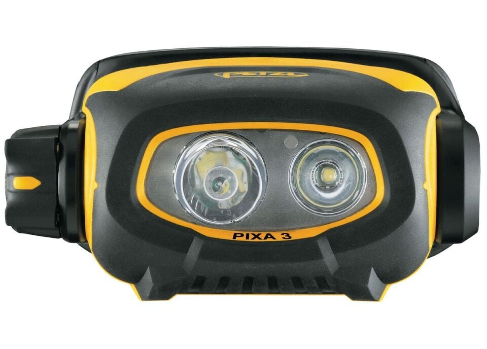 PETZL PIXA 3 Kafa Feneri