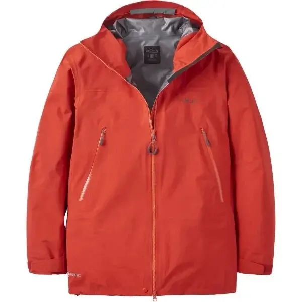 RAB KANGRİ GTX JACKET  DARK HORİZON