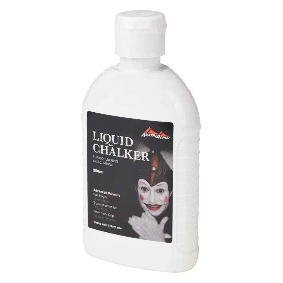 AustriAlpin Liquid Chalk 250ml Sıvı Magnezyum