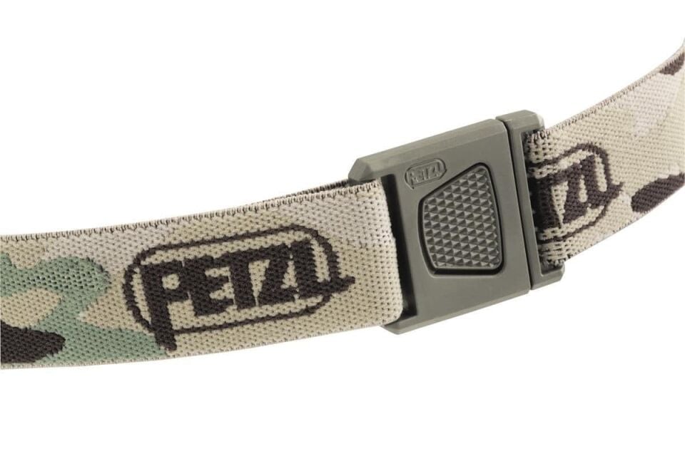 PETZL TACTIKKA+ Kafa Feneri