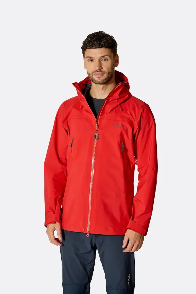 RAB KANGRİ GTX JACKET DARK HORİZON
