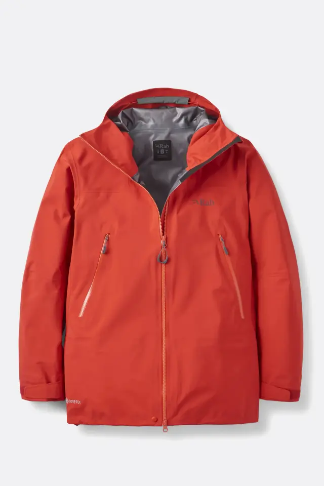 RAB KANGRİ GTX JACKET DARK HORİZON