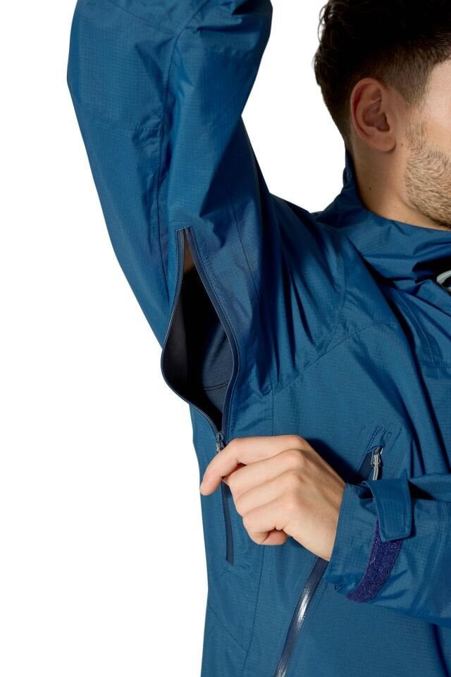RAB Downpour Mountain Jacket