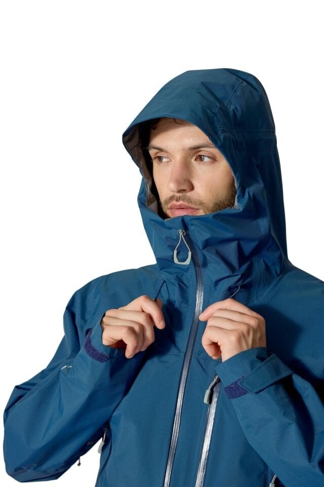 RAB Downpour Mountain Jacket