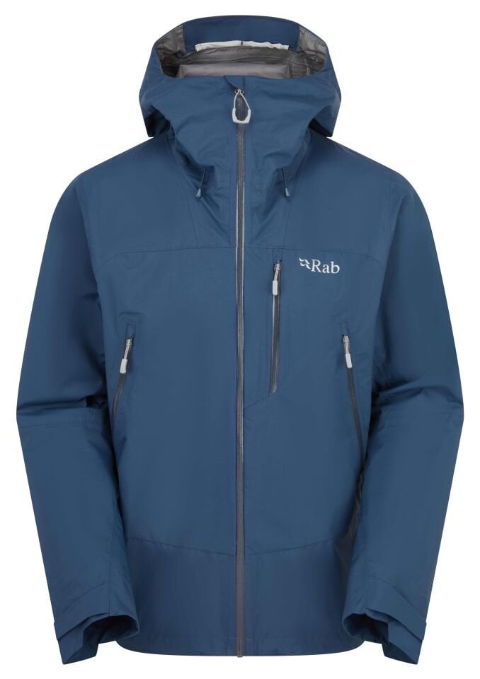 RAB Downpour Mountain Jacket